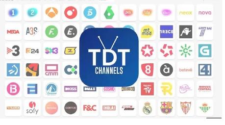 TV gratis por Internet