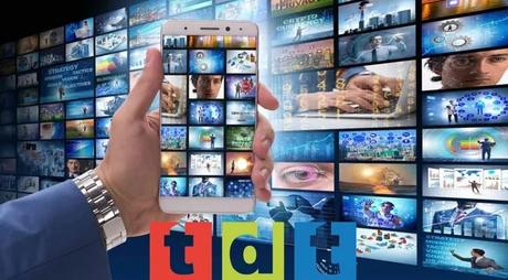 TV gratis por Internet