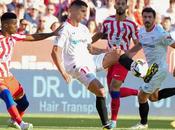 Sevilla Atlético Madrid: estadísticas previas datos