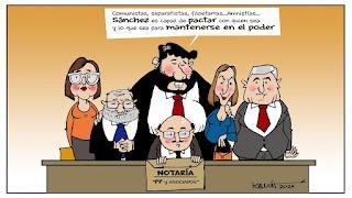 De la sumisión voluntaria