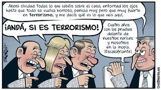 De la sumisión voluntaria