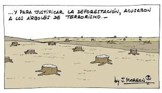 De la sumisión voluntaria