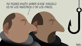 De la sumisión voluntaria