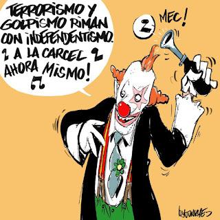 De la sumisión voluntaria