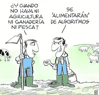 De la lengua del imperio