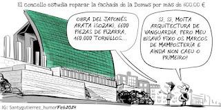 De la lengua del imperio