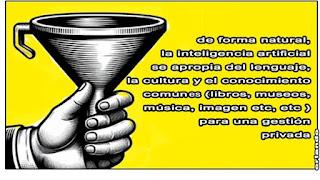 De la lengua del imperio