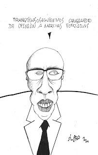 De la lengua del imperio