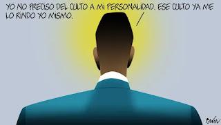 De la lengua del imperio