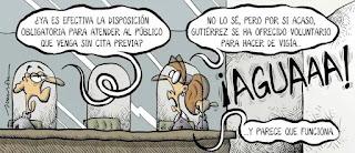 De la lengua del imperio