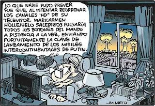 De la lengua del imperio