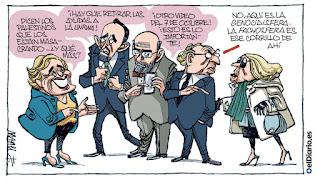 De la lengua del imperio