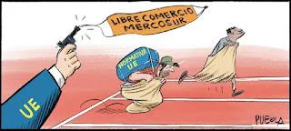 De la lengua del imperio