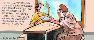 De la lengua del imperio