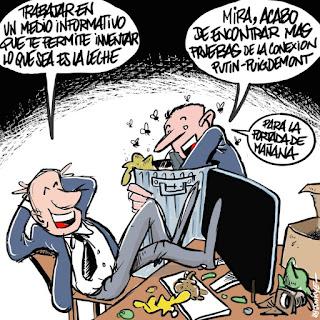 De la lengua del imperio