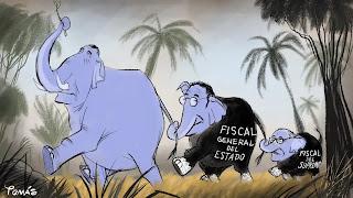 De la lengua del imperio