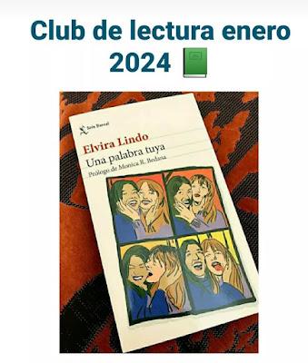 Club de lectura (Elvira Lindo y Antonio Muñoz Molina) + El otro lado de la esperanza