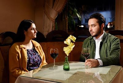 Club de lectura (Elvira Lindo y Antonio Muñoz Molina) + El otro lado de la esperanza