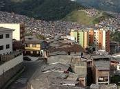 ciudades seguras Colombia