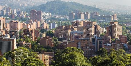 Las 5 ciudades más seguras de Colombia