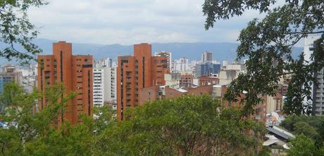 Las 5 ciudades más seguras de Colombia