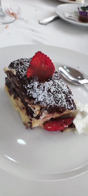 TARTA DE LA ABUELA RÁPIDA