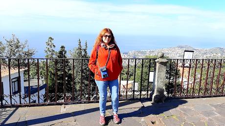 MADEIRA : UNA EXCURSIÓN POR EL ESTE DE LA ISLA