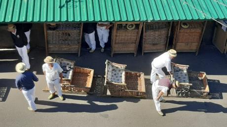 MADEIRA : UNA EXCURSIÓN POR EL ESTE DE LA ISLA