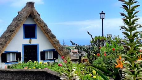 MADEIRA : UNA EXCURSIÓN POR EL ESTE DE LA ISLA