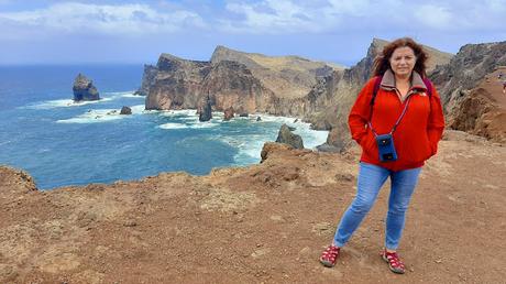 MADEIRA : UNA EXCURSIÓN POR EL ESTE DE LA ISLA
