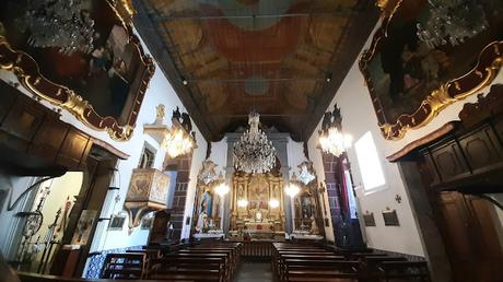 MADEIRA : UNA EXCURSIÓN POR EL ESTE DE LA ISLA