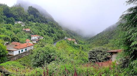 MADEIRA : UNA EXCURSIÓN POR EL ESTE DE LA ISLA