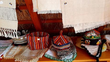 MADEIRA : UNA EXCURSIÓN POR EL ESTE DE LA ISLA