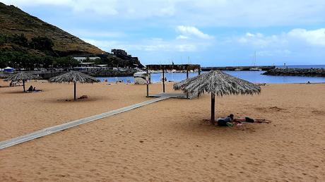 MADEIRA : UNA EXCURSIÓN POR EL ESTE DE LA ISLA