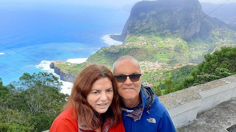 MADEIRA : UNA EXCURSIÓN POR EL ESTE DE LA ISLA