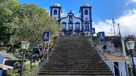 MADEIRA : UNA EXCURSIÓN POR EL ESTE DE LA ISLA