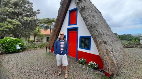 MADEIRA : UNA EXCURSIÓN POR EL ESTE DE LA ISLA