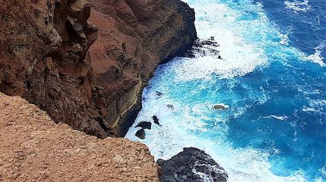 MADEIRA : UNA EXCURSIÓN POR EL ESTE DE LA ISLA