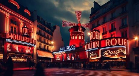 tour moulin rouge