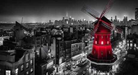 Moulin Rouge Nueva York