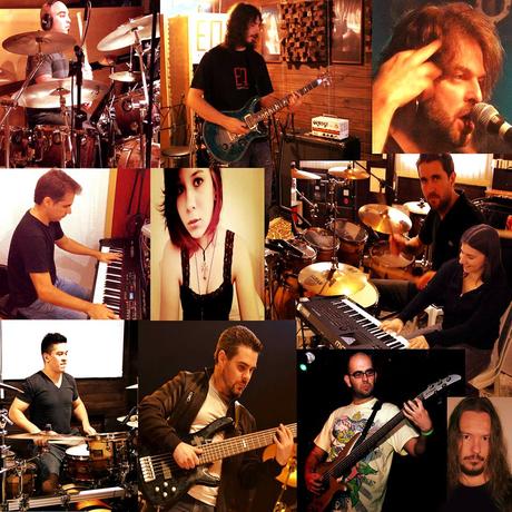 The Opposite Of Hate - Beginnings (2015)