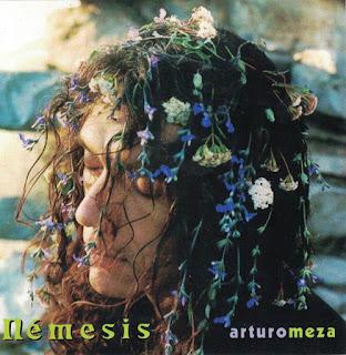 Arturo Meza - Némesis (1999)