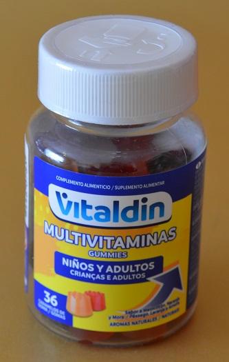 DISFRUTABOX “Nunca es tarde” de Enero 2024