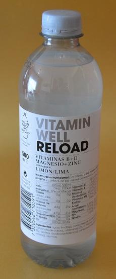 DISFRUTABOX “Nunca es tarde” de Enero 2024