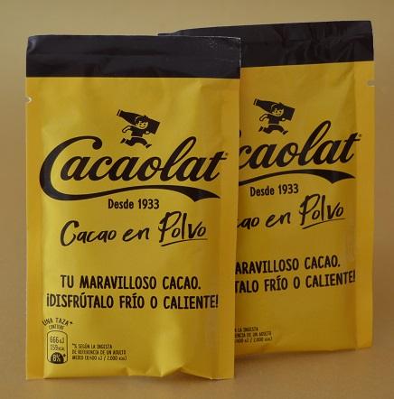 DISFRUTABOX “Nunca es tarde” de Enero 2024