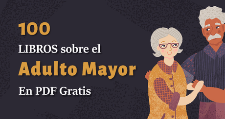 libros sobre el adulto mayor en pdf