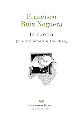 Dos antologías esenciales de Francisco Ruiz Noguera