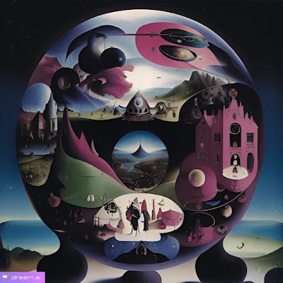 La Esfera de los sueños