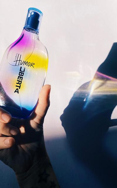 perfumes genderless unisex argentina a que huele, precio