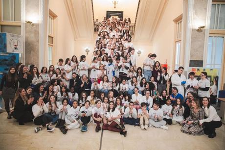Llega a Ciudad Real ‘Consechef’, el primer concurso culinario intergeneracional Llega a Ciudad Real ‘Consechef’, el primer concurso culinario intergeneracional